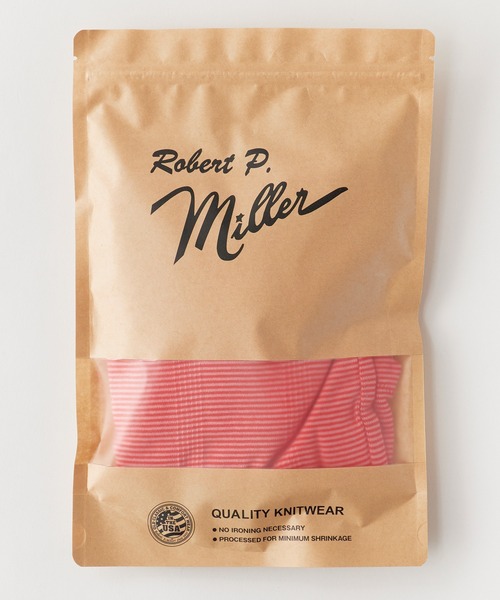 MILLER(ミラー)の「R.P.miller/ミラー Prib Cap Cami カップ付きキャミソール アメスリ 2026年 夏 夏服(キャミソール・レディース・アイボリー/ブラウン/レッド系その他/ブラック・FREE)」の8枚目の写真