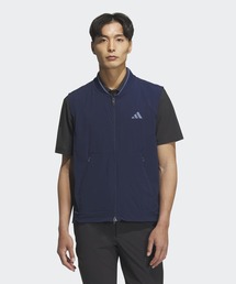 adidas | 防風ベスト【adidas Golf/アディダスゴルフ】(ベスト)