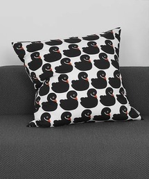 3rdSpring（サードスプリング）の「Swan Cushion Cover（クッション/クッションカバー）」