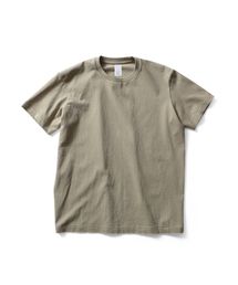 THOMASMORE（トーマスモア）の「チューブラーTシャツ (10色)（Tシャツ/カットソー）」