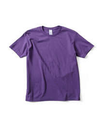 THOMASMORE（トーマスモア）の「チューブラーTシャツ (10色)（Tシャツ/カットソー）」