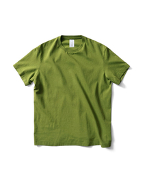 THOMASMORE（トーマスモア）の「チューブラーTシャツ (10色)（Tシャツ/カットソー）」