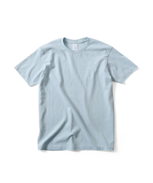 THOMASMORE（トーマスモア）の「チューブラーTシャツ (10色)（Tシャツ/カットソー）」
