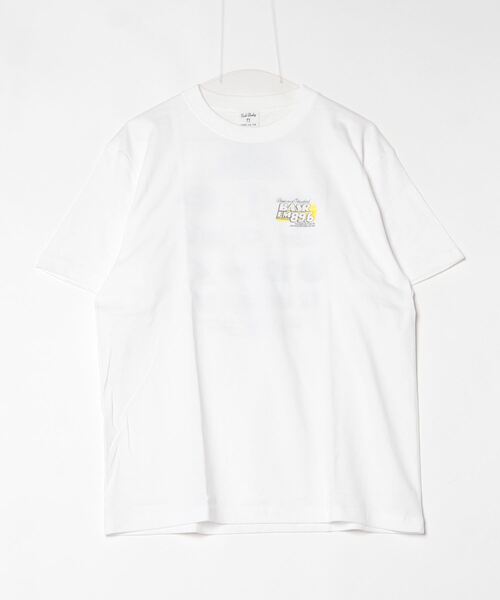ブランド古着】半袖Tシャツ【ROCK STANLEYコラボ】（Tシャツ