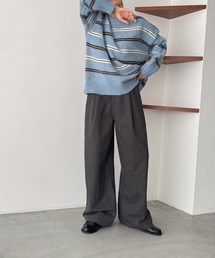 El mar（エルマール）の「【El mar】パンツ（その他パンツ）」