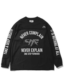 CMF OUTDOOR GARMENT | CMF OUTDOOR GARMENT/シーエムエフ アウトドアガーメント BMX TEE CMF2602-C11(Tシャツ/カットソー)