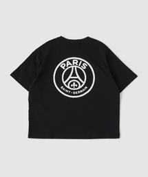 《追加》【Paris Saint-Germain / パリ・サン=ジェルマン】 JP BACK EMBLEM TEE