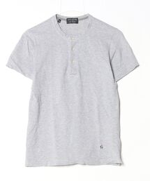 GUY ROVER（ギローバー）の「ワンポイント半袖Tシャツ【nano・universeコラボ】（Tシャツ/カットソー）」