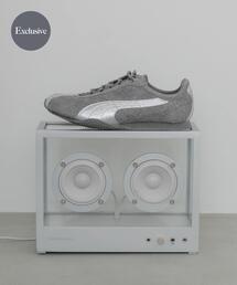 PUMA（プーマ）の「『別注』PUMA×URBAN RESEARCH H STREET（スニーカー）」