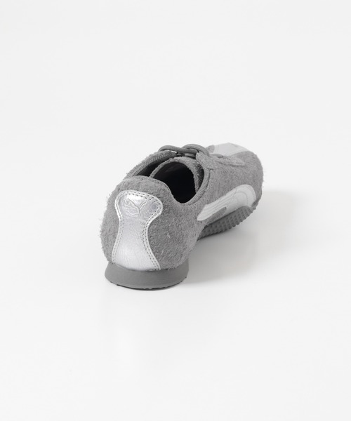 PUMA（プーマ）の「『別注』PUMA×URBAN RESEARCH　H STREET（スニーカー・レディース・グレー系その他・23.5/23/25/24.5/24）」の9枚目の写真