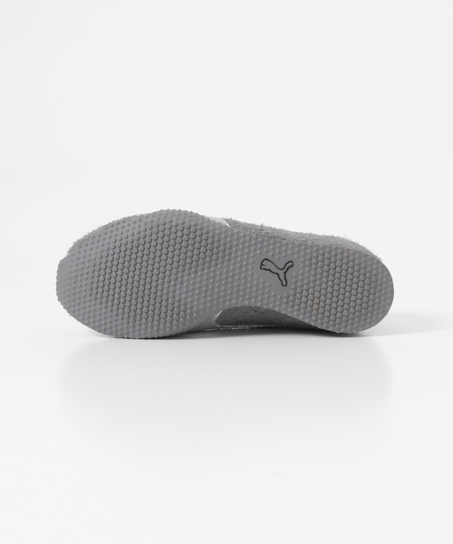PUMA（プーマ）の「『別注』PUMA×URBAN RESEARCH　H STREET（スニーカー・レディース・グレー系その他・23.5/23/25/24.5/24）」の10枚目の写真