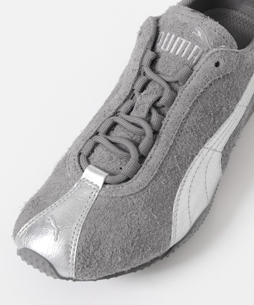 PUMA（プーマ）の「『別注』PUMA×URBAN RESEARCH　H STREET（スニーカー・レディース・グレー系その他・23.5/23/25/24.5/24）」の11枚目の写真