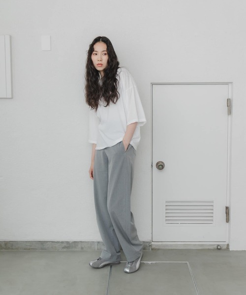 PUMA（プーマ）の「『別注』PUMA×URBAN RESEARCH　H STREET（スニーカー・レディース・グレー系その他・23.5/23/25/24.5/24）」の6枚目の写真