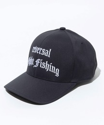 reversal.dogi.design.works（リバーサル・ドーギ・デザイン・ワークス）の「＜reversal/リバーサル＞FLEXFIT DELTA  FF CAP（キャップ）」