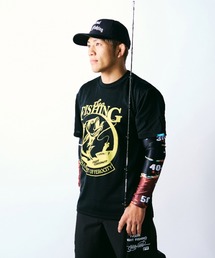reversal.dogi.design.works（リバーサル・ドーギ・デザイン・ワークス）の「＜reversal/リバーサル＞FLEXFIT DELTA  FF CAP（キャップ）」