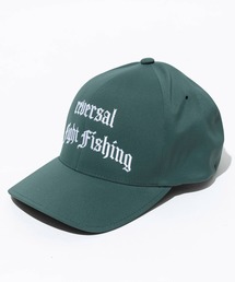 reversal.dogi.design.works（リバーサル・ドーギ・デザイン・ワークス）の「＜reversal/リバーサル＞FLEXFIT DELTA  FF CAP（キャップ）」