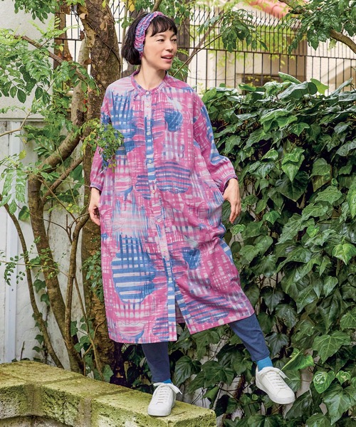 tsumori chisato SLEEP｜ツモリチサト スリープのルームワンピース通販