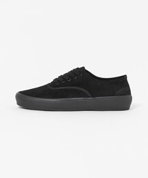 REPRODUCTION OF FOUND（リプロダクションオブファウンド）の「＜REPRODUCTION OF FOUND × Steven Alan＞ US NAVY MILITARY TRAINER/スニーカー（スニーカー）」