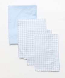 aimoha（アイモハ）の「トレンド柄寝具4点セット（掛け布団カバー・シーツ・枕カバー2枚）（寝具）」