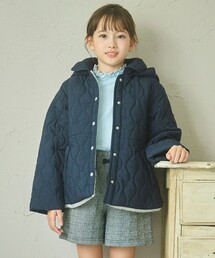 140-170cm】ライナー付き 3WAYコート（その他アウター）｜J.PRESS