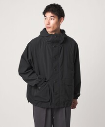 DAIWA（ダイワ）の「【別注】＜DAIWA＞ PERTEX UNLIMITED ジャケット ブルゾン -撥水-（ブルゾン）」
