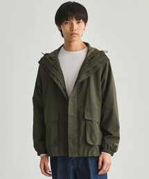 DAIWA（ダイワ）の「【別注】＜DAIWA＞ PERTEX UNLIMITED ジャケット ブルゾン -撥水-（ブルゾン）」
