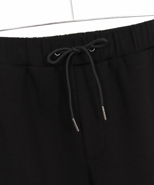 Maison code 13(メゾンコードサーティーン)の「mp15313- Zip Pocket Double Knit Pants イージーパンツ(M26W-02)(その他パンツ・メンズ・モカ/ブラック・L/S/M)」の19枚目の写真
