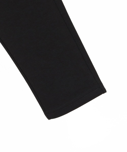 Maison code 13(メゾンコードサーティーン)の「mp15313- Zip Pocket Double Knit Pants イージーパンツ(M26W-02)(その他パンツ・メンズ・モカ/ブラック・L/S/M)」の22枚目の写真