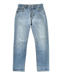【USED】90's Levi's 501 デニムパンツ