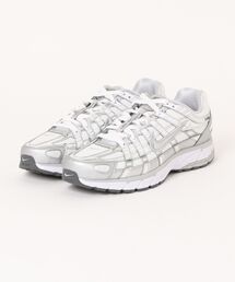 NIKE ナイキ P-6000 P-6000 MCN0149 100WHITE/M SILV