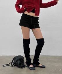 [MADE] ベンヌアバンディングショートパンツ