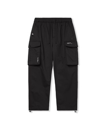 L2 デイリー速起毛カーゴパンツ