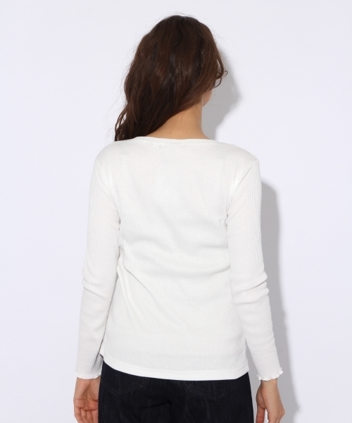 niko and...（ニコアンド）の「3WAYセットキャミサロペ【niko and ...】（サロペット/オーバーオール・レディース・キャメル/チャコール/ネイビー・LARGE/MEDIUM）」の22枚目の写真