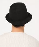 Pretty Green（プリティーグリーン）の「×CHRISTY'S JONES HAT（ハット
