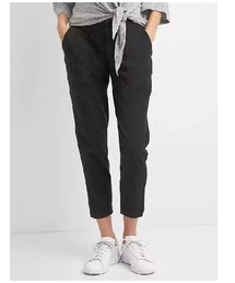 GAP | ガールフレンド ユーティリティチノ(チノパンツ)