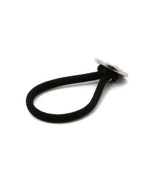 IL BISONTE（イルビゾンテ）の「IL BISONTE / HAIR ACCESSORY（ヘアゴム・レディース・ゴールド/シルバー・FREE）」の7枚目の写真