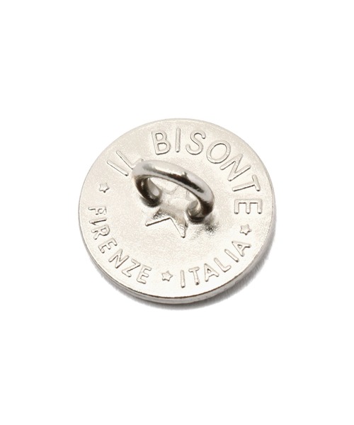【美品】IL BISONTE ヘアゴム プラチナ・シルバー Amazon.co.jp: [IL BISONTE] ヘアゴム 54_1_54192304597 F