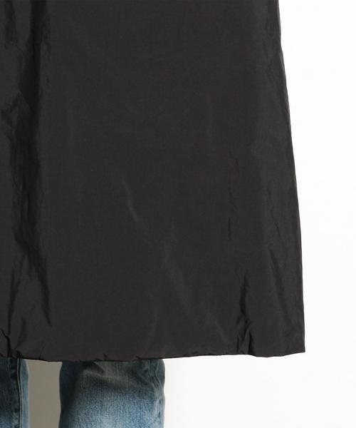 TEATORA（テアトラ）の「TEATORA（テアトラ） DEVICE COAT DP（その他アウター・メンズ・ブラック・46/48）」の15枚目の写真