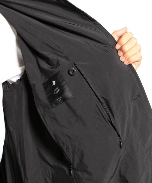 TEATORA（テアトラ）の「TEATORA（テアトラ） DEVICE COAT DP