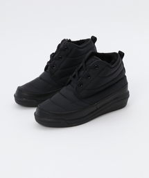 撥水・防水加工スノー&レインブーツ