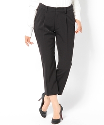 BEAMS LIGHTS Women's | BEAMS LIGHTS / ドライツイルストレッチパンツ(スラックス)