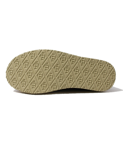 HYSTERIC MINI（ヒステリックミニ）の「NEW HYSTERIC TYPE LOGO レザーエンジニアブーツ（ブーツ・キッズ・ブラック・SMALL/MEDIUM/LARGE/X-LARGE）」の2枚目の写真