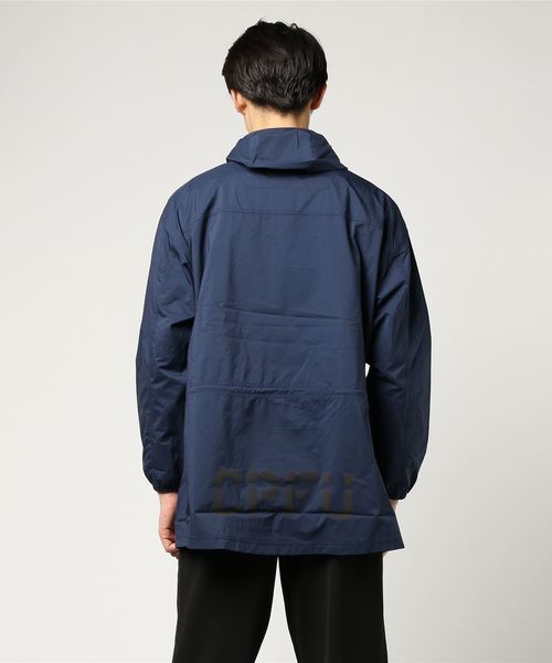 Champion（チャンピオン）の「【Champion/チャンピオン】メンズ CPFU パーカー（パーカー・メンズ・レッド系その他6/オリーブ/サンドベージュ/ダークブルー・MEDIUM/X-LARGE/LARGE）」の6枚目の写真