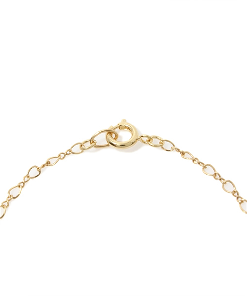 agete（アガット）の「ブレスレット（10131114003）（ブレスレット・レディース・ブルー系その他・FREE）」の3枚目の写真