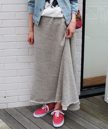 Another Edition | AE SWEAT MAX SK Ⅱ(スカート)