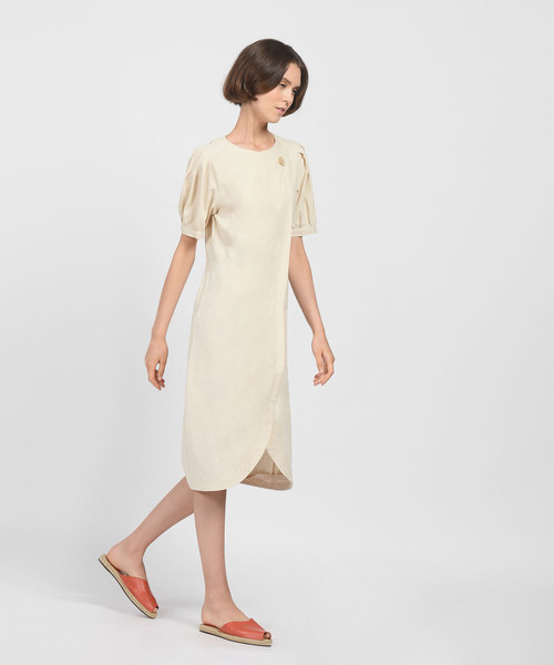CHARLES & KEITH（チャールズ & キース）の「エスパドリーユスライダー / ESPADRILLE SLIDERS（サンダル・レディース・オレンジ/ブラック・25cm/23.5cm/24.5cm/23cm/22.5cm）」の12枚目の写真