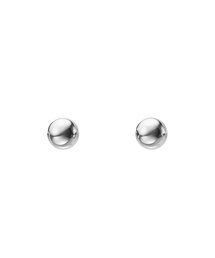 ESTELLE（エステール）の「プラチナ ピアス （3mm） ESTELLE/エステール（ピアス（両耳用））」