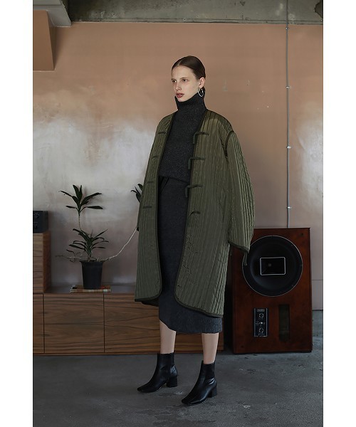 TODAYFUL バックスリットニットスカート TODAYFUL（トゥデイフル）の「バックスリットニットスカート（スカート