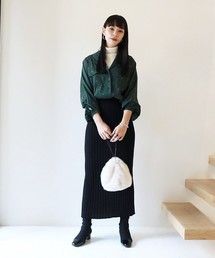 todayful フラワープリーツブラウス 35547602B_35_D_215.jpg
