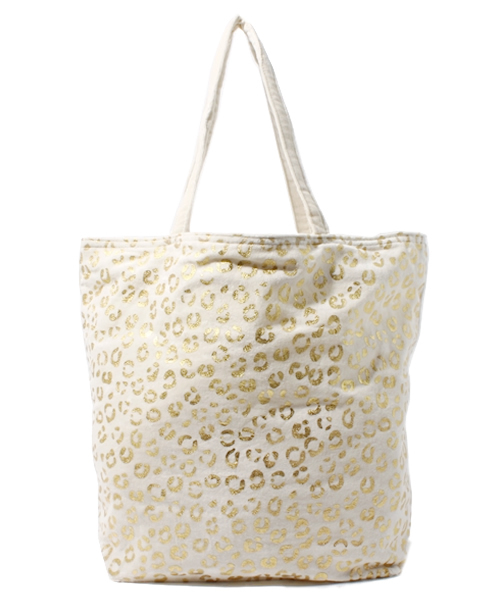 Kastane（カスタネ）の「A&Aベロアトート（トートバッグ・レディース・ホワイト/ネイビー・FREE）」の8枚目の写真